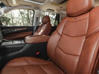 2015 Cadillac Escalade AWD Interior