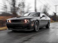 2015 Dodge Challenger SRT Hellcat