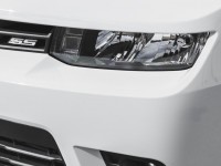 2015 Chevrolet Camaro SS 1LE