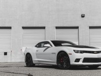 2015 Chevrolet Camaro SS 1LE