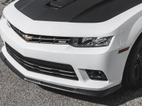 2015 Chevrolet Camaro SS 1LE