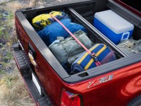 2015 Chevrolet Colorado Cargo