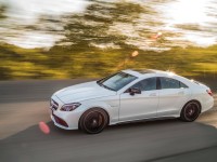 Mercedes-AMG CLS63