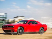 2015-dodge-challenger-rt-scat-pack-front-three-quarters-in-motion