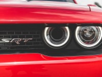 2015 Dodge Challenger SRT Hellcat