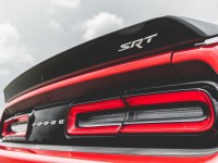 2015 Dodge Challenger SRT Hellcat