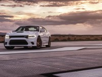 2015 Dodge Charger Hellcat SRT