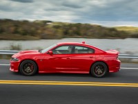 2015 Dodge Charger SRT Hellcat