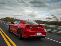 2015 Dodge Charger SRT Hellcat