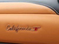 2015 Ferrari California T Interior