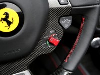 2015 Ferrari California T Interior