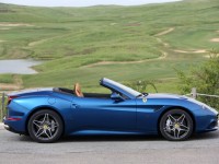 2015 Ferrari California T