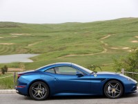 2015 Ferrari California T