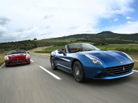 2015 Ferrari California T