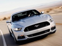 2015 Ford Mustang GT