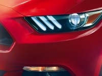 2015 Ford Mustang GT