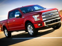 Ford F-150 2015