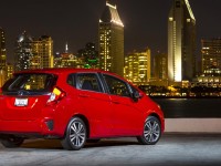 2015 Honda Fit