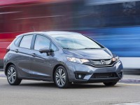 2015 Honda Fit