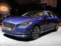 2015 Hyundai Genesis