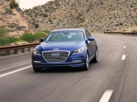 2015 Hyundai Genesis