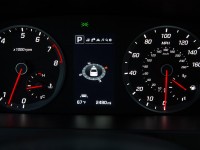 2015 Hyundai Sonata Sport 2.0T Interior