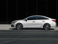 2015 Hyundai Sonata Sport 2.0T