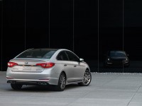 2015 Hyundai Sonata Sport 2.0T