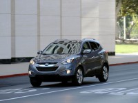 2015 Hyundai Tucson ix35