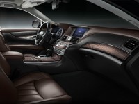 2015 infiniti q70 interior