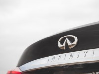 2015 Infiniti Q70L AWD