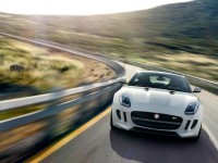 Jaguar F-type R coupe