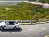 Jaguar F-type R coupe