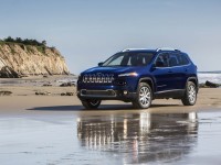 Jeep Cherokee Limited