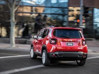 2015 Jeep Renegade