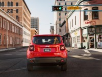 2015 Jeep Renegade