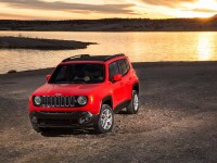 2015 Jeep Renegade