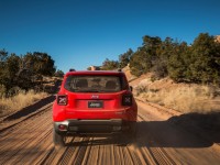 2015 Jeep Renegade