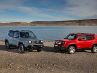 2015 Jeep Renegade