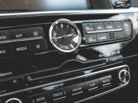 2015 kia k900 interior