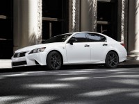 2015-lexus-gs-350-f-sport-crafted-line-front-three-quarter