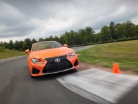 2015 Lexus RC-F