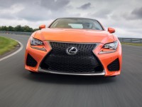 2015 Lexus RC-F