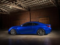 2015 Lexus RC F