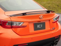 2015 Lexus RC-F