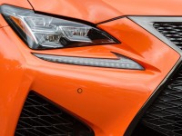 2015 Lexus RC-F