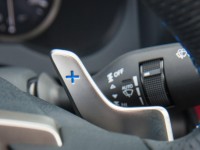 2015 Lexus RC-F Interior