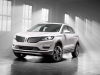 2015 Lincoln MKC AWD