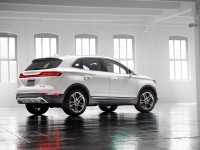 2015 Lincoln MKC AWD