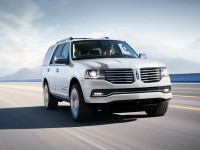 Lincoln Navigator 2015